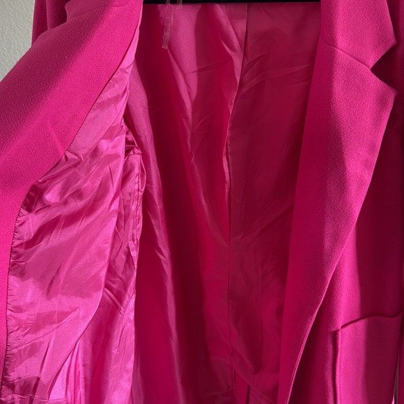 Andree by unit coat - Picture 3 of 7